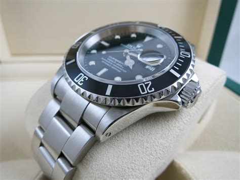 seriale k rolex